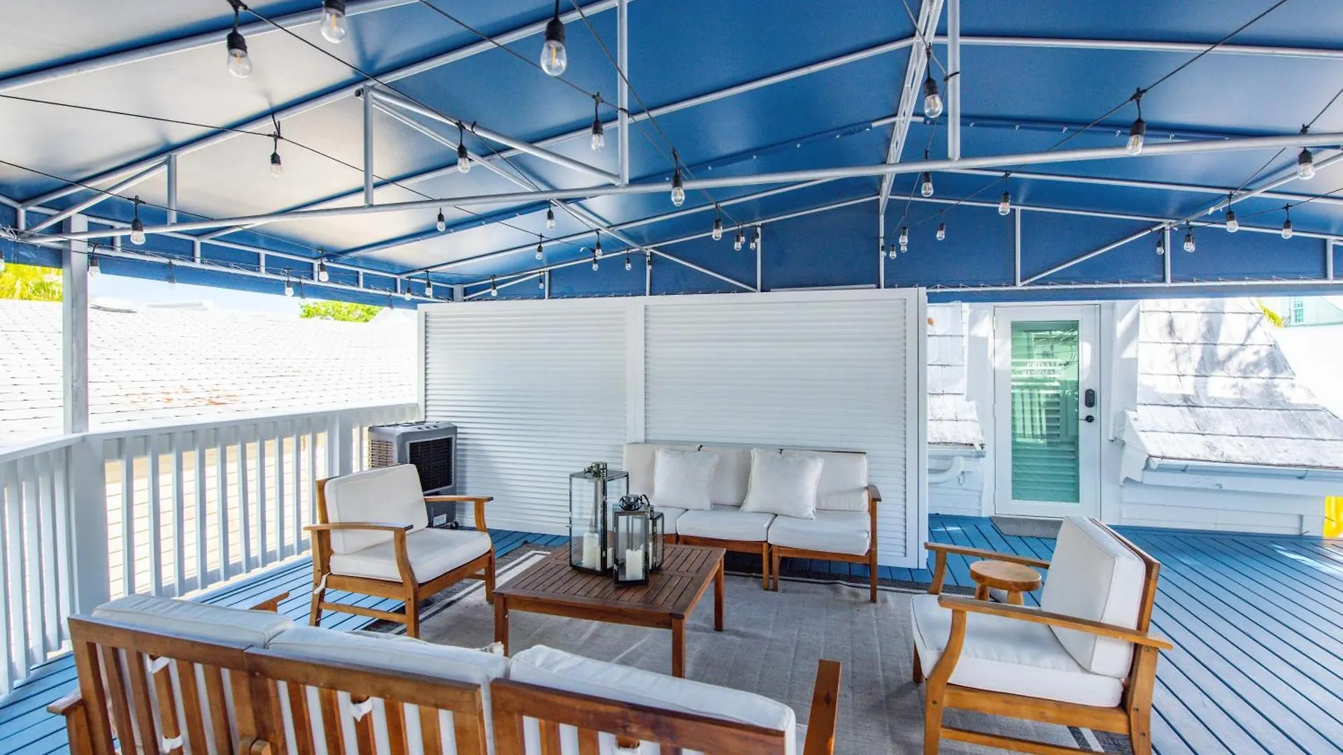 Underwater Cabana At Custom House Inn Key West 0*,  United States