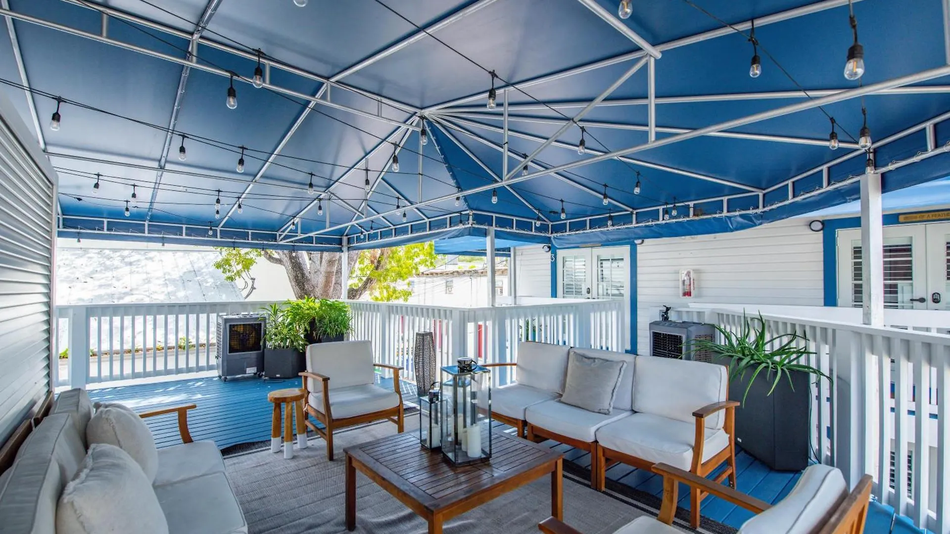Underwater Cabana At Custom House Inn Key West 0*,