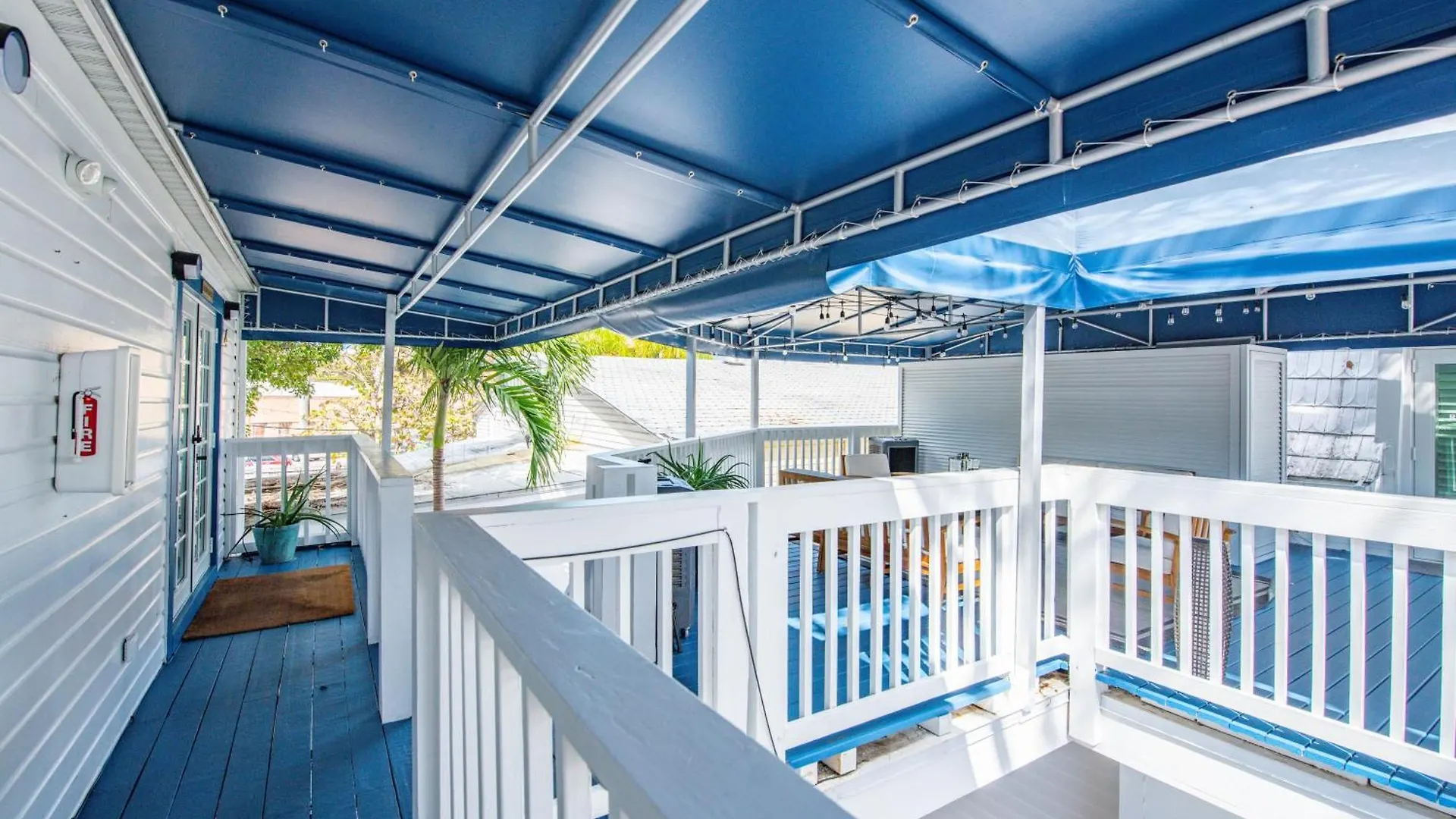 Underwater Cabana At Custom House Inn Key West 0*,  United States