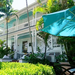 Nocleg ze śniadaniem Southernmost Point & Garden Bar, Key West