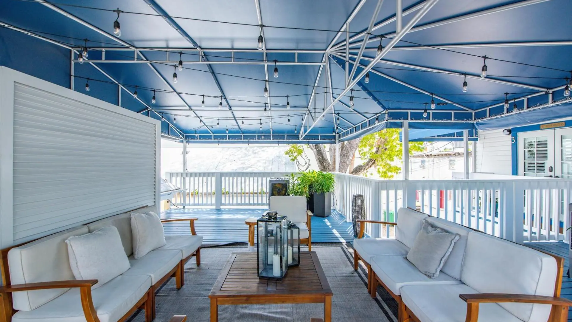 Underwater Cabana At Custom House Inn Κι Γουέστ Ηνωμένες Πολιτείες της Αμερικής